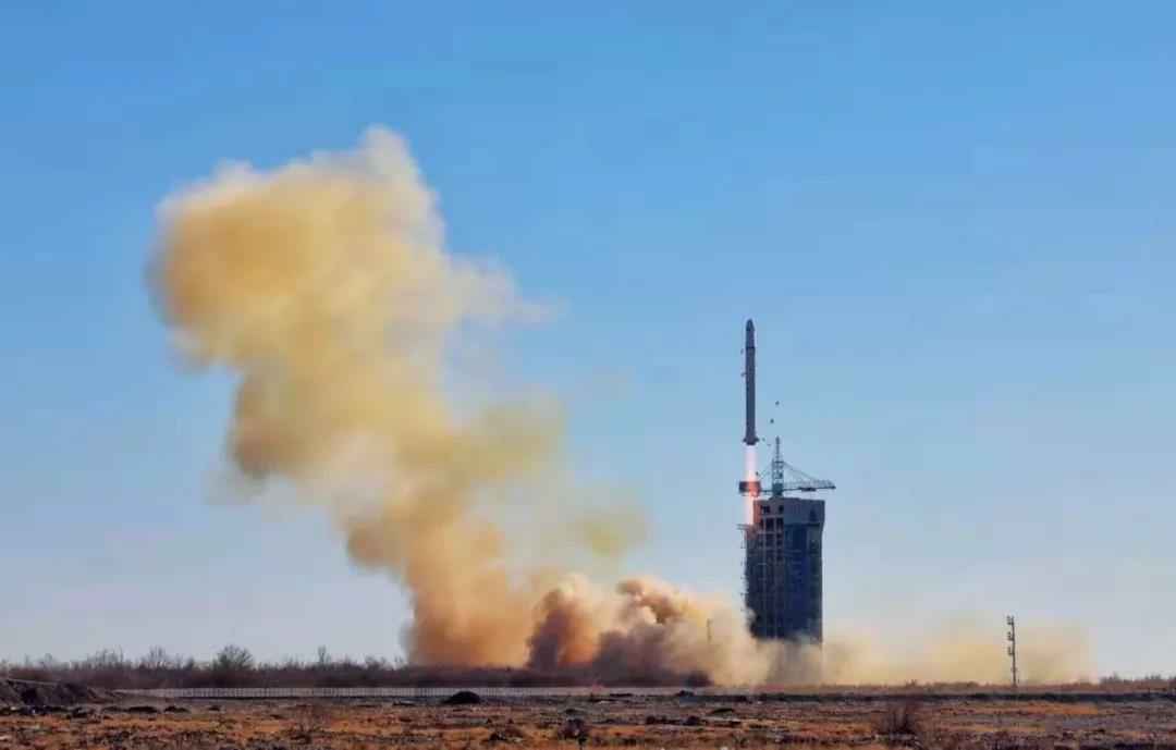 九游app官方版入口-九游(中国)“多星分离超级电容电源系统”再次成功发射多颗小卫星！