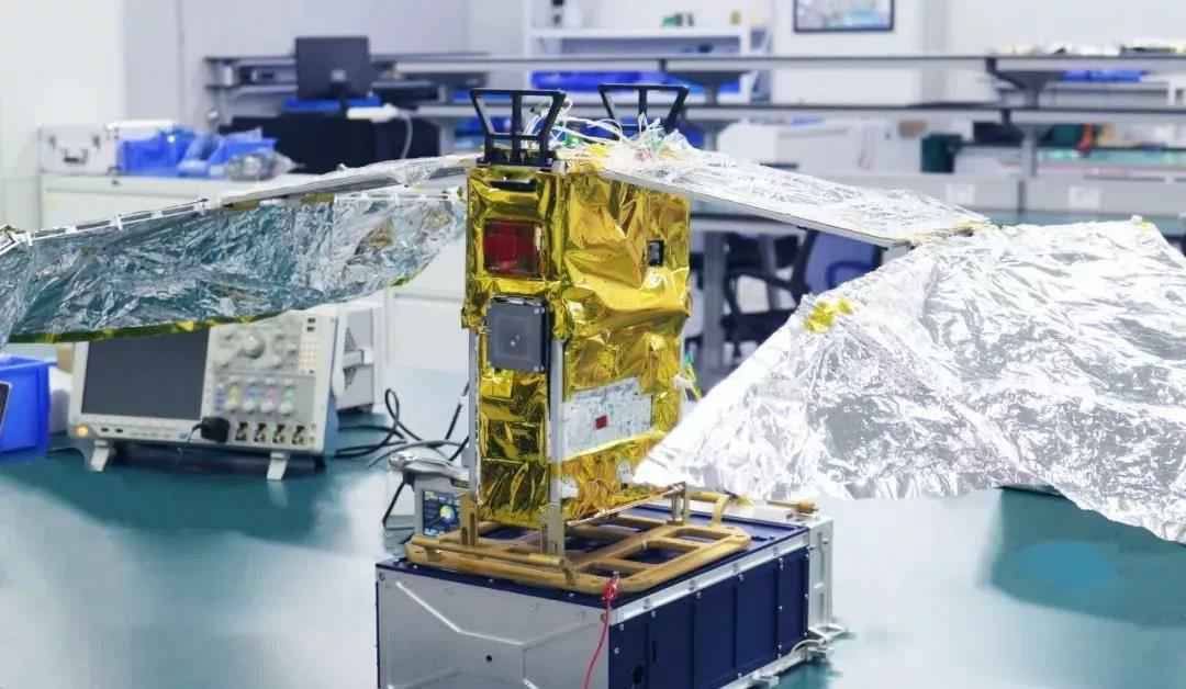 九游app官方版入口-九游(中国)超级电容2019年星箭分离首发成功！