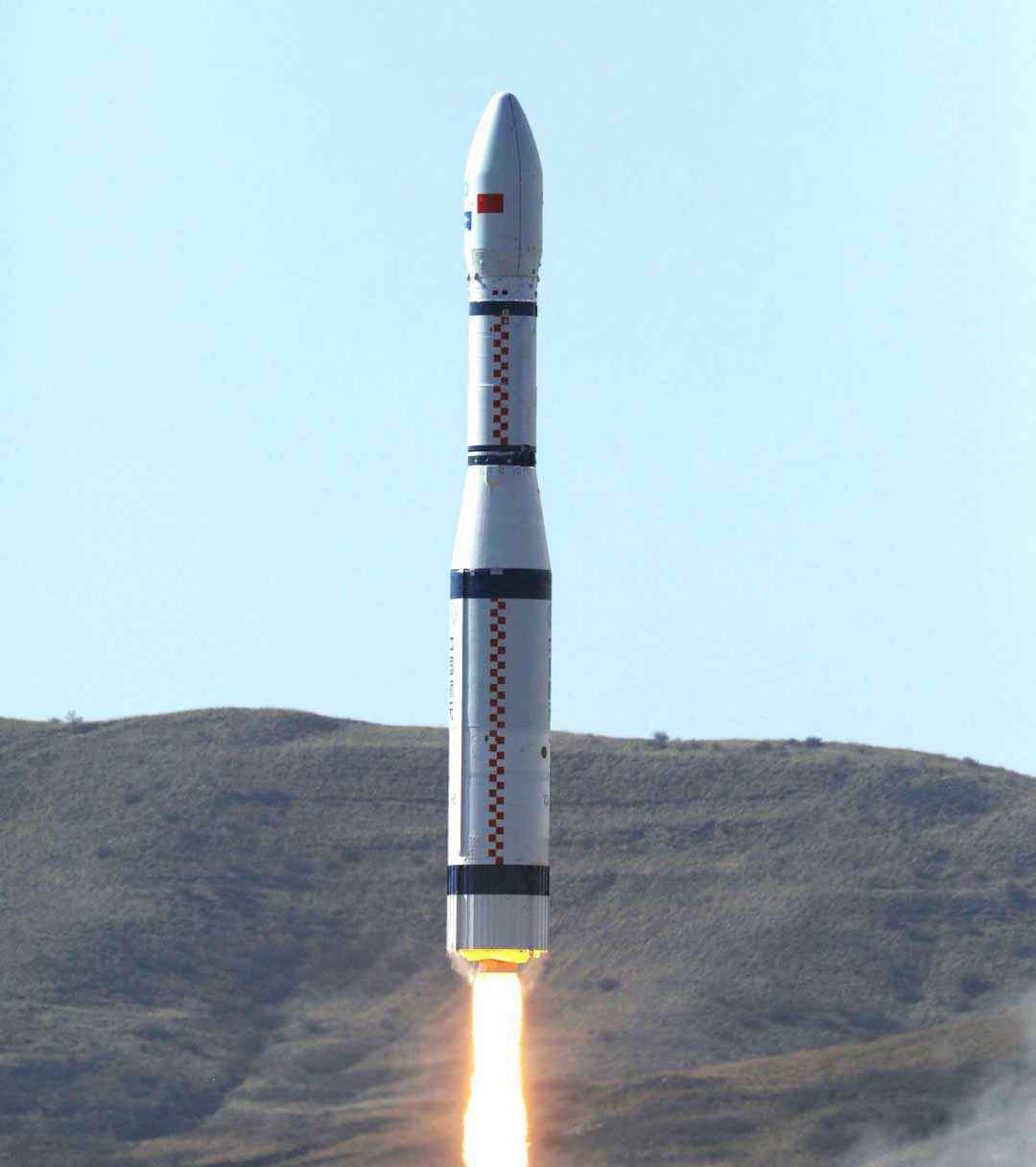 2020年，疫情考验下 九游app官方版入口-九游(中国)助力首颗空事卫星成功发射！