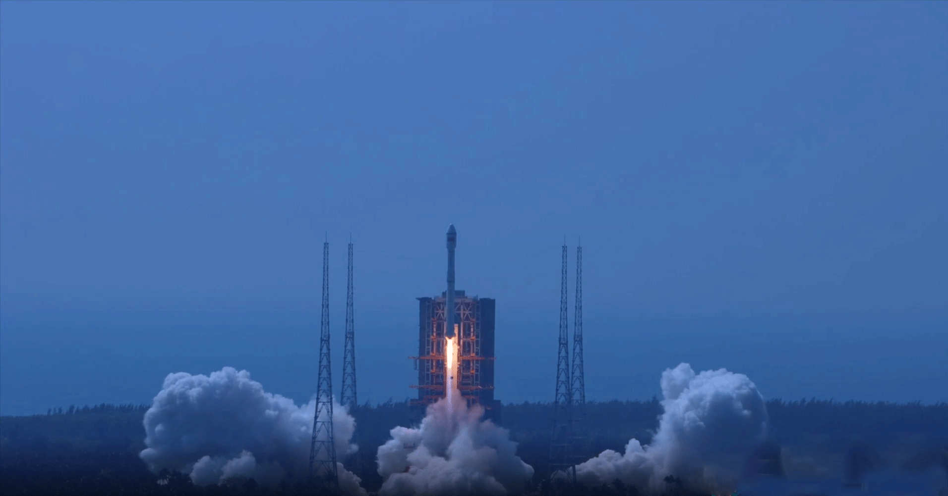 九游app官方版入口-九游(中国)助推中大型卫星分离成功，星箭分离电源应用再上新台阶！